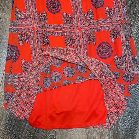 Lulu Halter Dress - Picture 7 of 7